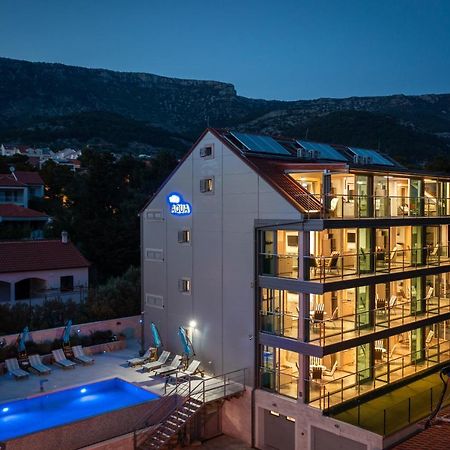Villa Aqua - Adults Only Bol Exterior foto