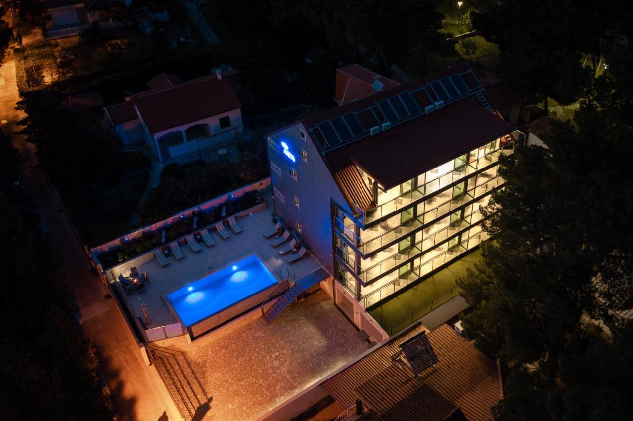 Villa Aqua - Adults Only Bol Exterior foto