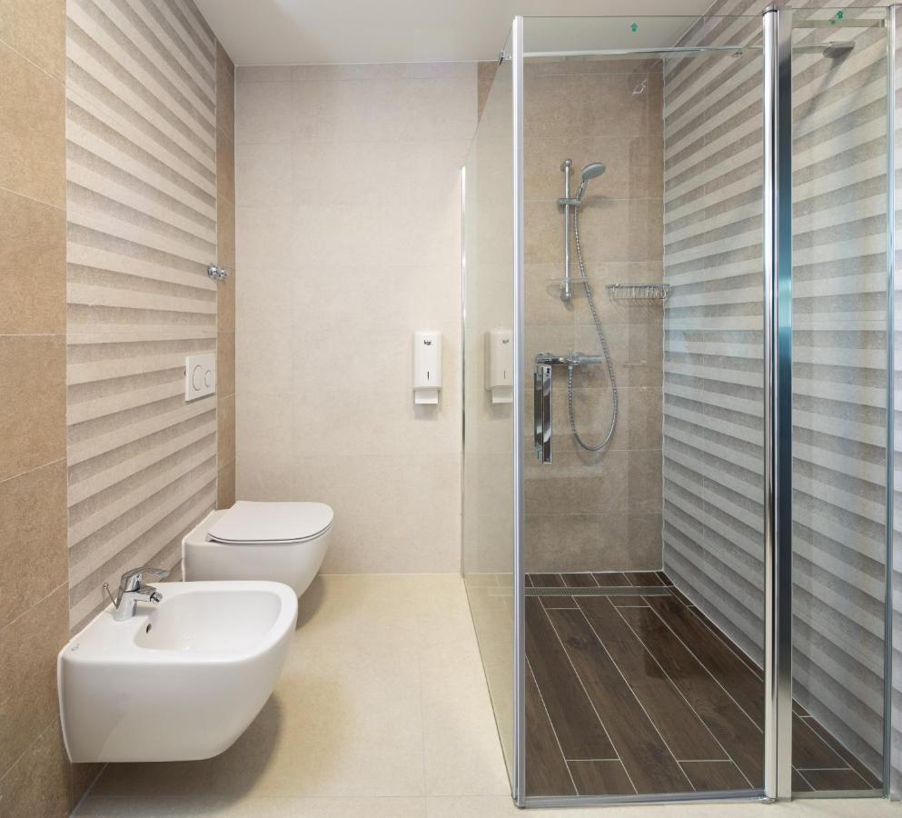 Villa Aqua - Adults Only Bol Exterior foto
