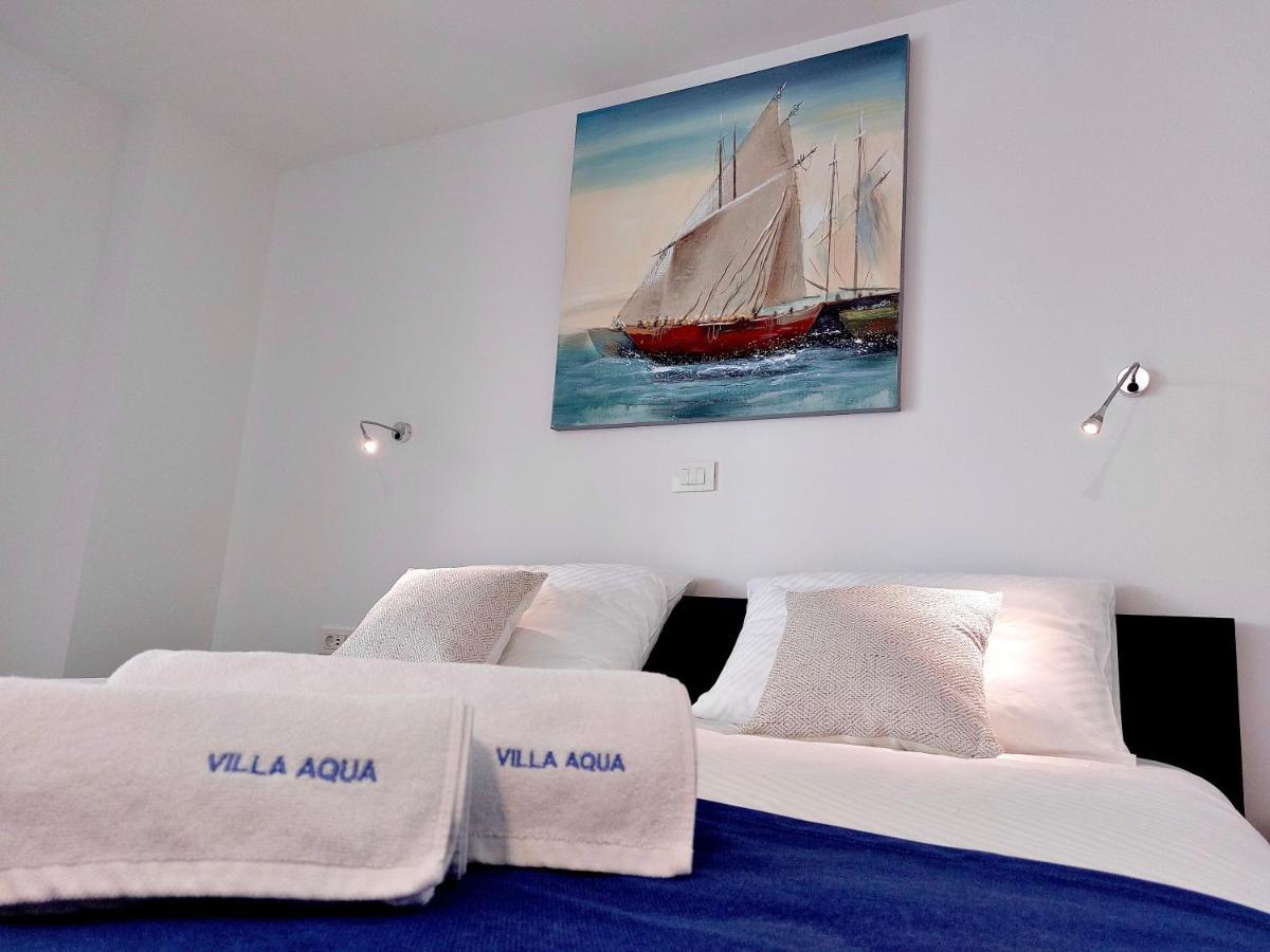 Villa Aqua - Adults Only Bol Exterior foto