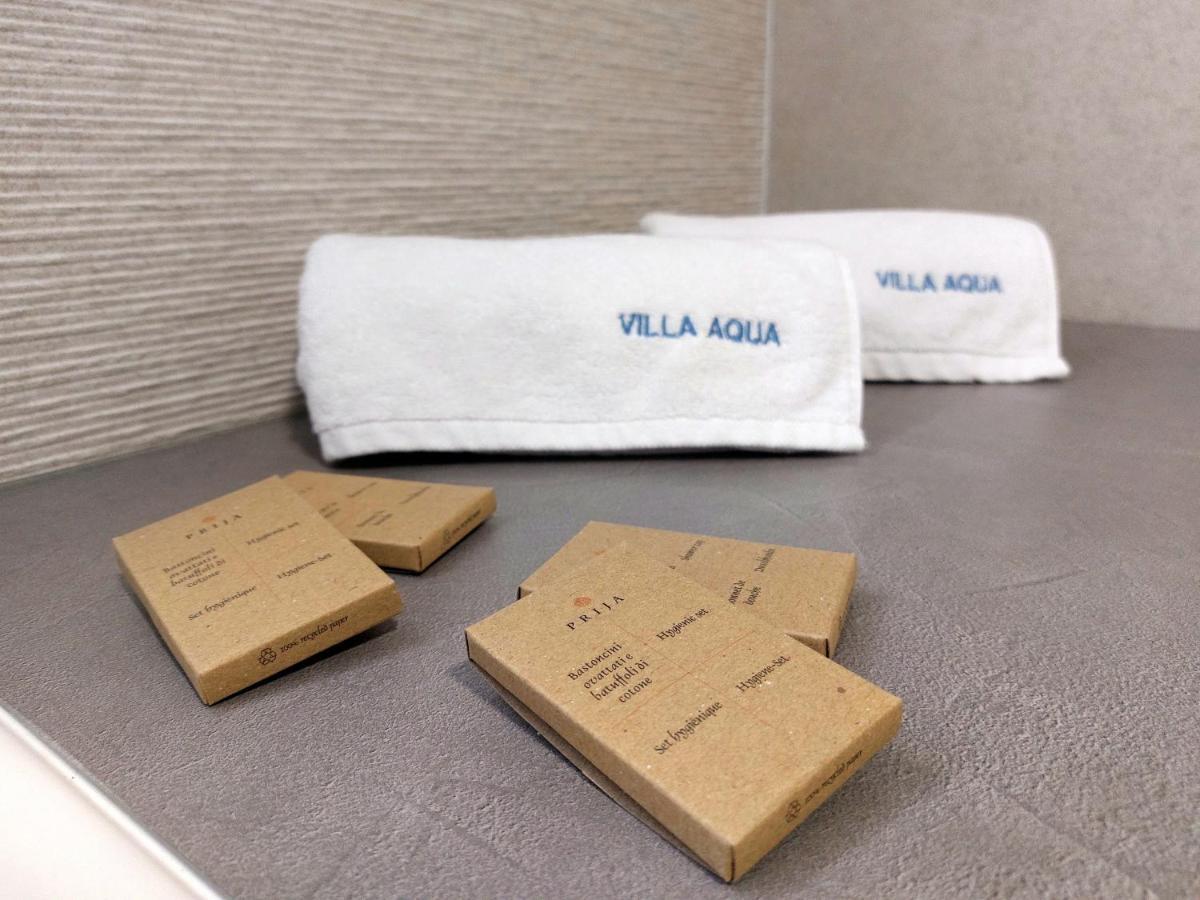 Villa Aqua - Adults Only Bol Exterior foto