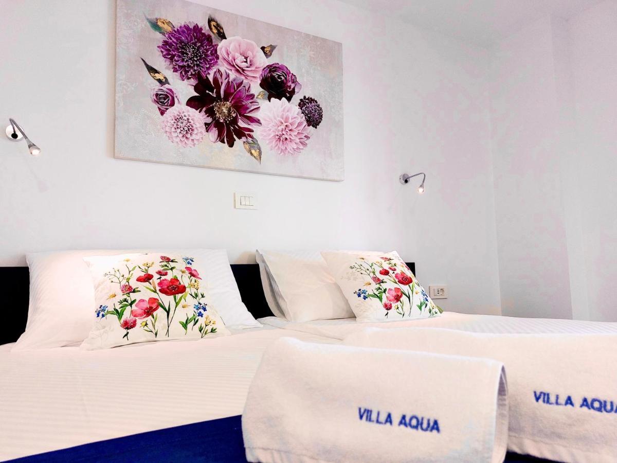 Villa Aqua - Adults Only Bol Exterior foto
